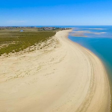 Isla Canela Golf Аямонте Екстериор снимка