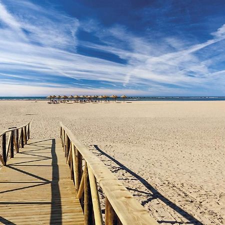 Isla Canela Golf Аямонте Екстериор снимка