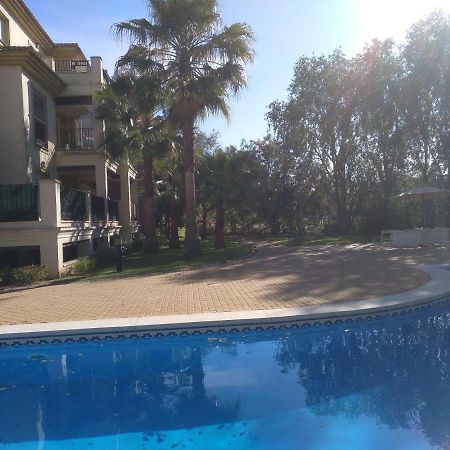 Isla Canela Golf Аямонте Екстериор снимка