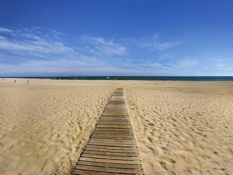 Isla Canela Golf Аямонте Екстериор снимка