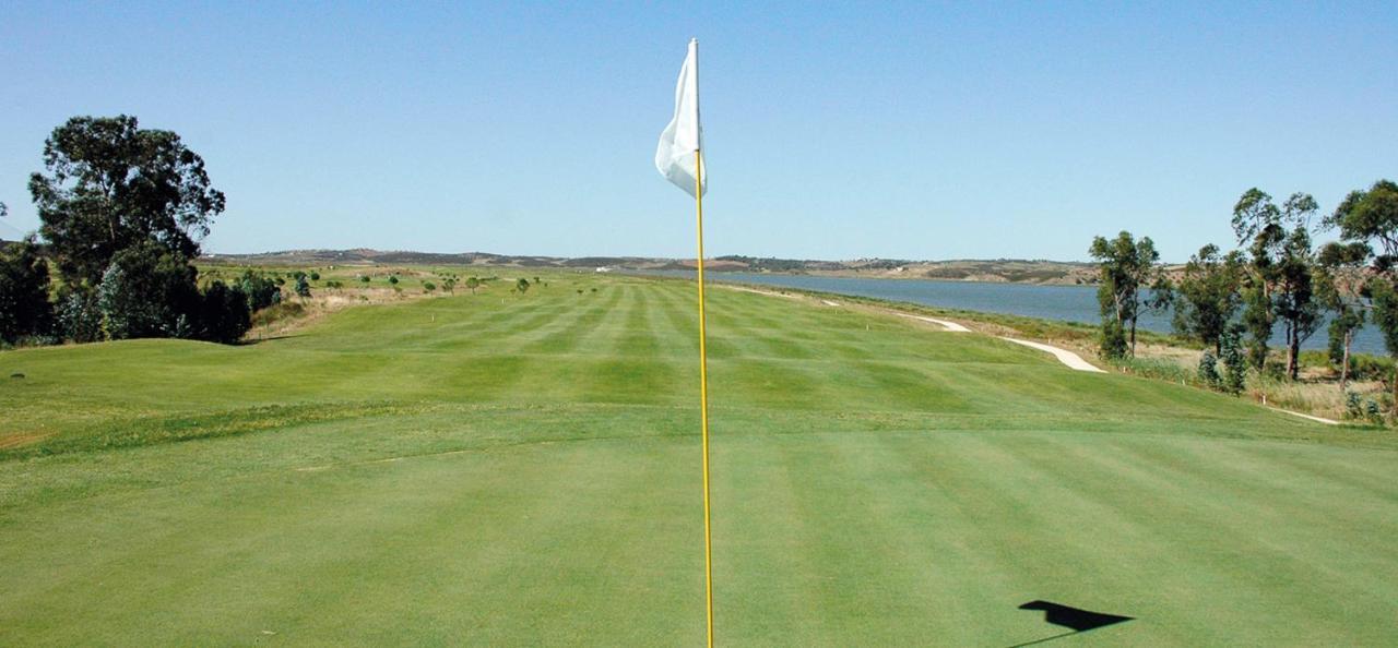 Isla Canela Golf Аямонте Екстериор снимка