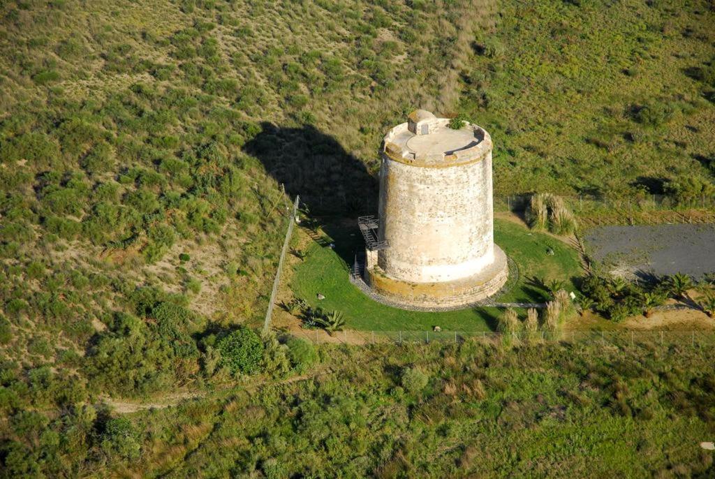 Isla Canela Golf Аямонте Екстериор снимка