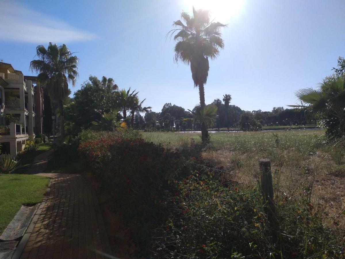 Isla Canela Golf Аямонте Екстериор снимка