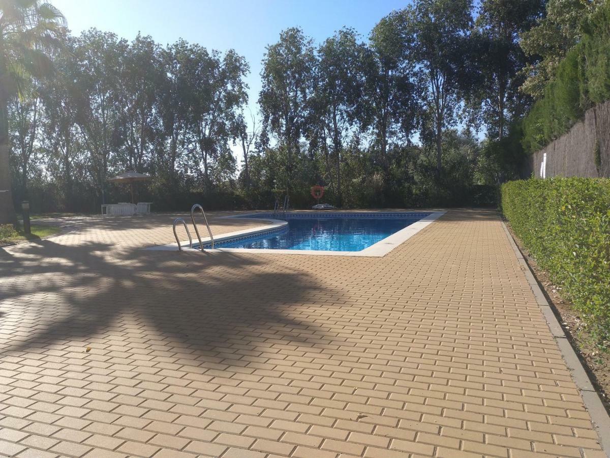 Isla Canela Golf Аямонте Екстериор снимка