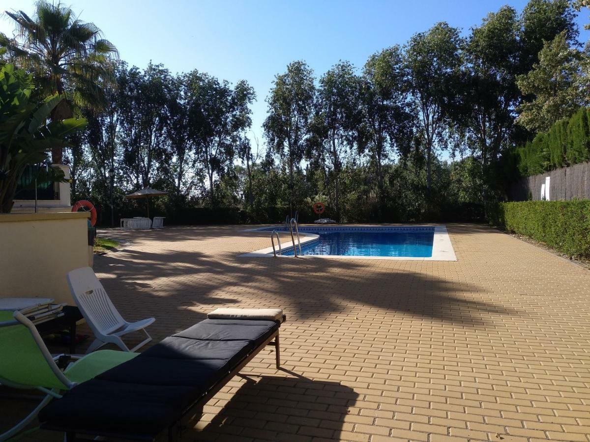 Isla Canela Golf Аямонте Екстериор снимка