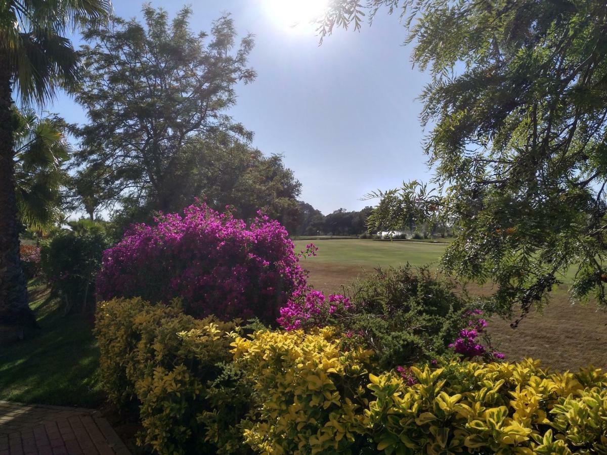 Isla Canela Golf Аямонте Екстериор снимка