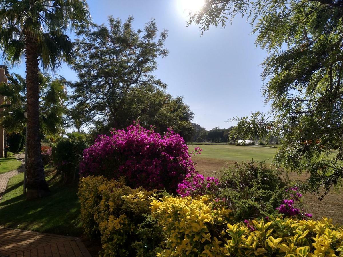 Isla Canela Golf Аямонте Екстериор снимка