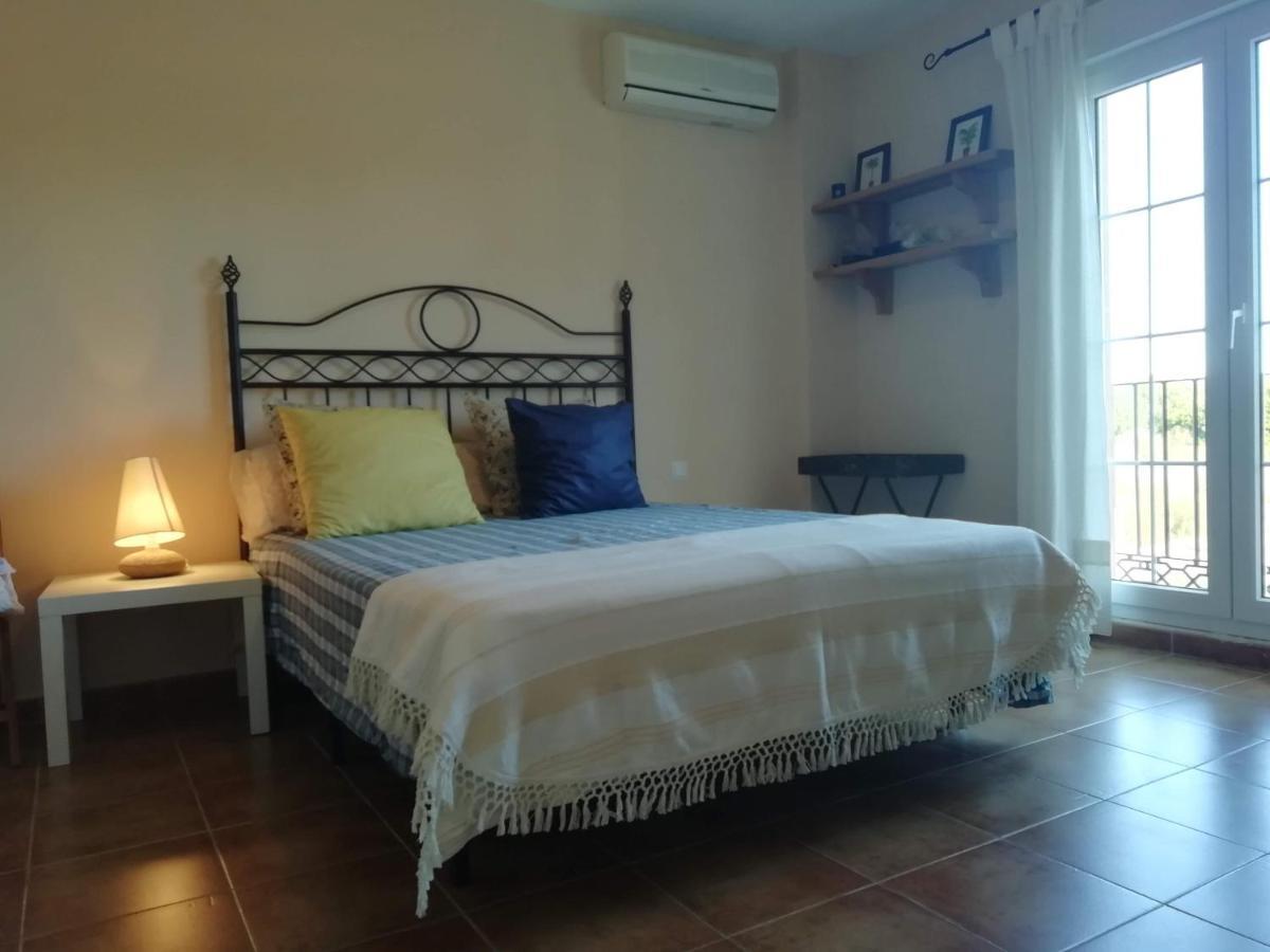 Isla Canela Golf Аямонте Екстериор снимка